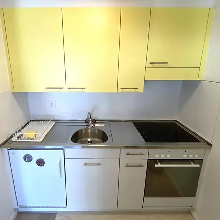 Adler 86 Apartment Leukerbad