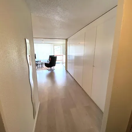 Apartamento Adler 86 Leukerbad