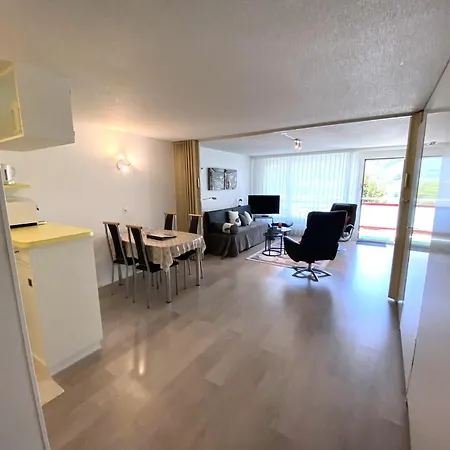 Apartamento Adler 86 *