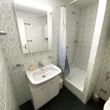 Adler 86 Apartamento