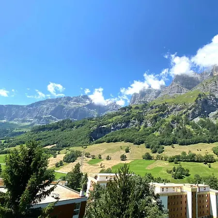 Apartment Adler 86 *