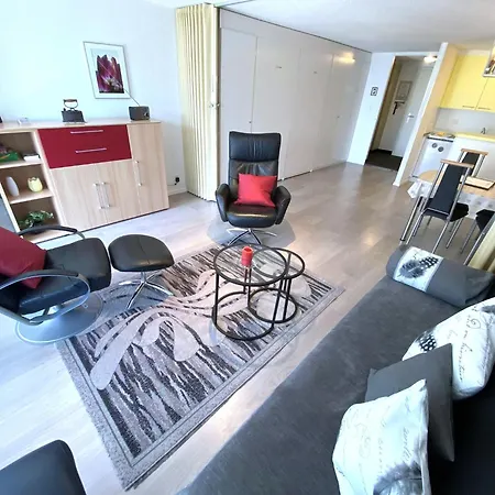 Adler 86 Apartamento