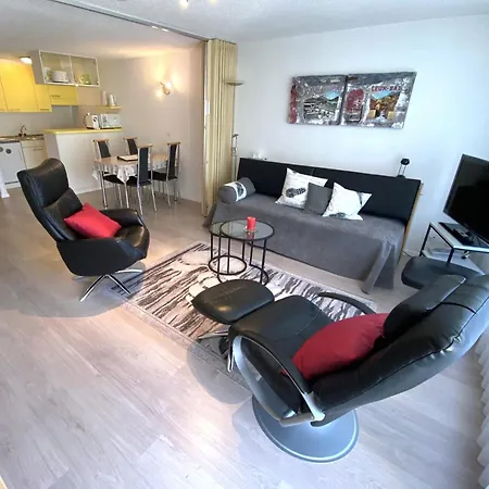 Adler 86 Apartamento *
