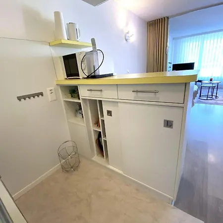 Apartamento Adler 86 *