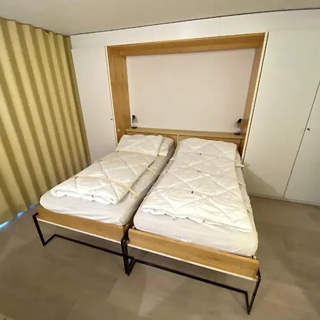 Adler 86 Apartamento Leukerbad