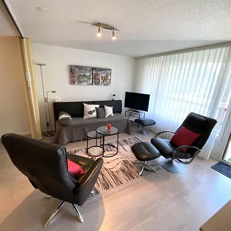 Apartment Adler 86 *
