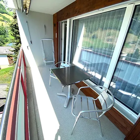 Apartamento Adler 86 Leukerbad