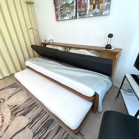 Adler 86 Apartment *