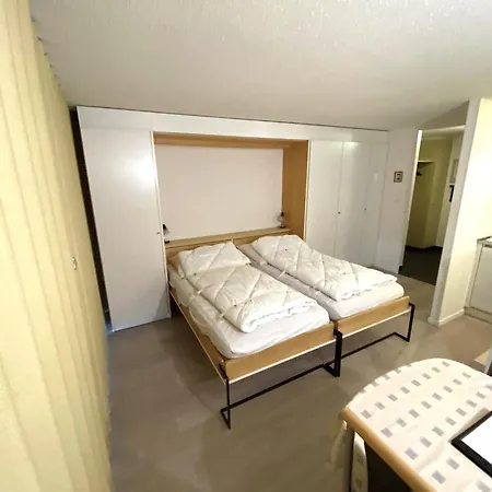 Apartamento Adler 86 *