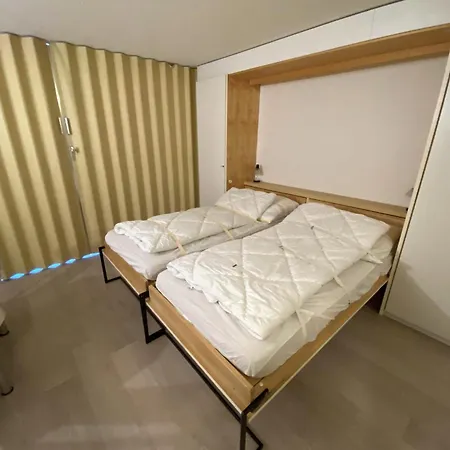 Apartamento Adler 86 *