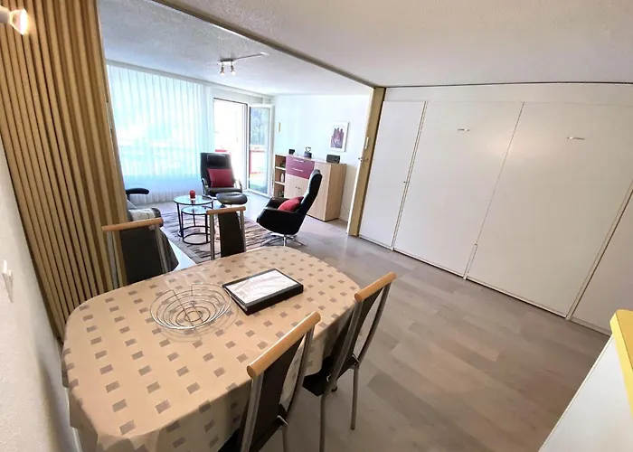 Adler 86 Apartamento *