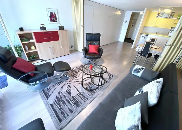 Adler 86 Apartamento