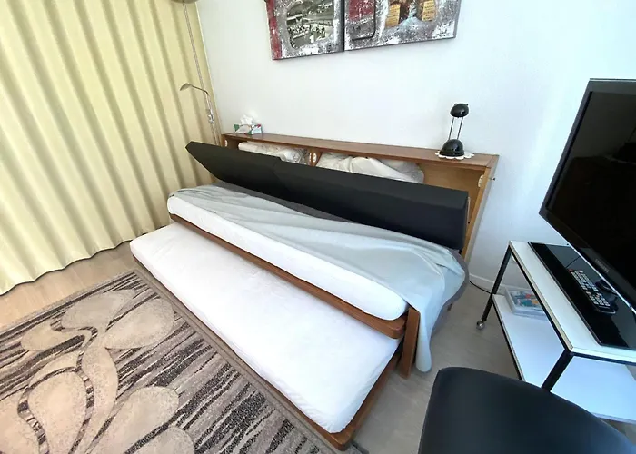 Adler 86 Apartamento *