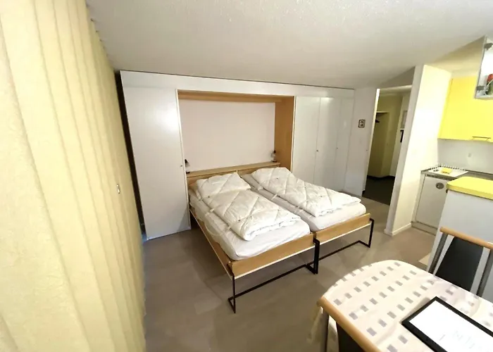 Apartamento Adler 86 *