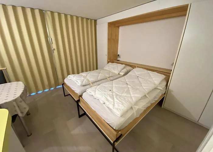 Apartamento Adler 86 *