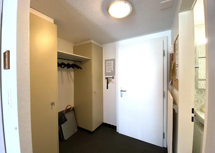 Adler 86 Appartement Leukerbad