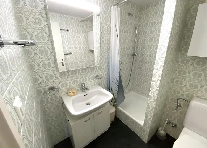 Adler 86 Appartement