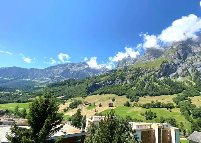 Appartement Adler 86 *