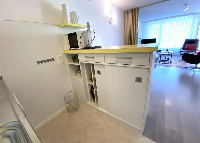 Appartement Adler 86 *