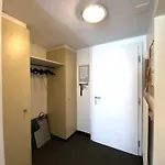 Adler 86 Lägenhet Leukerbad