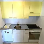 Adler 86 Lägenhet Leukerbad