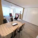 Adler 86 Lägenhet *