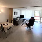 Adler 86 Lägenhet Leukerbad