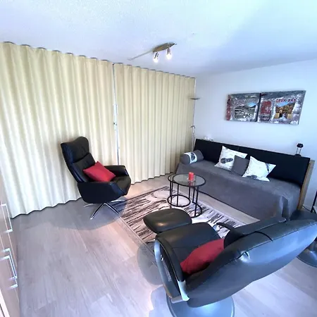 Adler 86 * Leukerbad