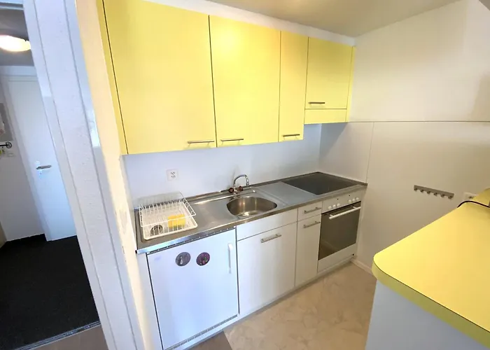 Adler 86 * Leukerbad