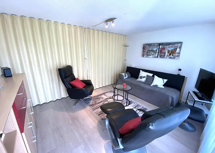 Adler 86 * Leukerbad