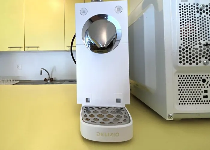 Διαμέρισμα Adler 86